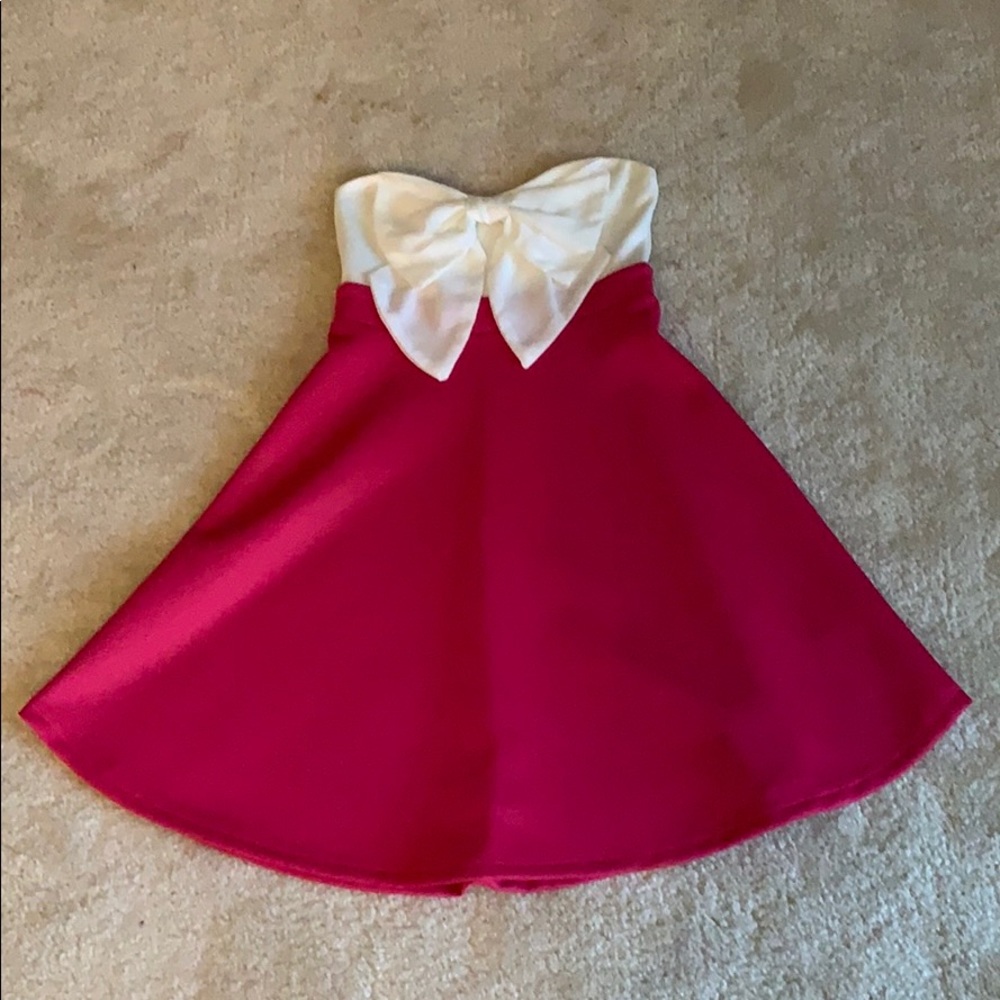 Dress!